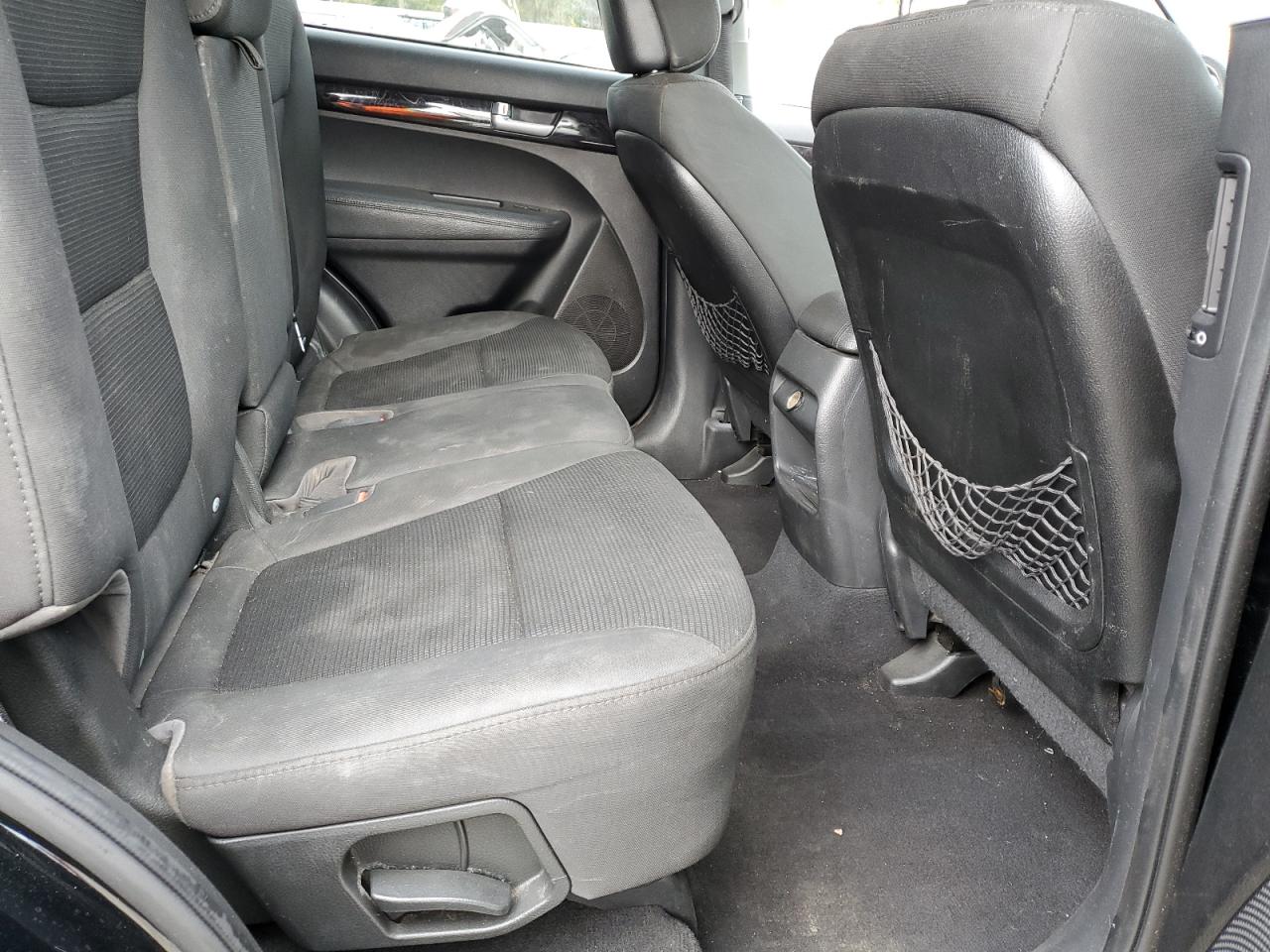 2014 Kia Sorento - Image 11