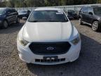 2013 Ford Taurus Police Interceptor за продажба в Riverview, FL - Normal Wear