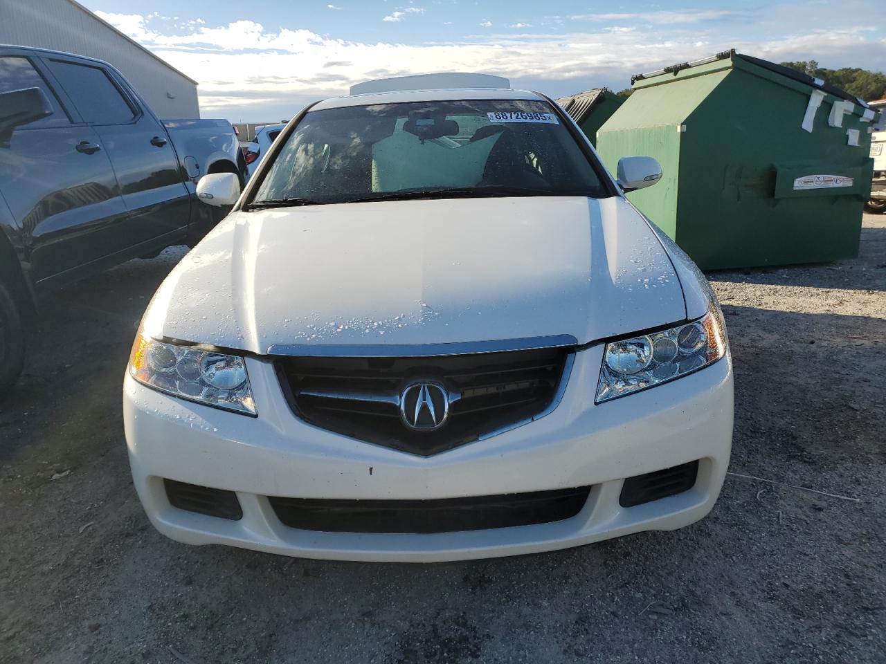 2005 Acura TSX - Image 5