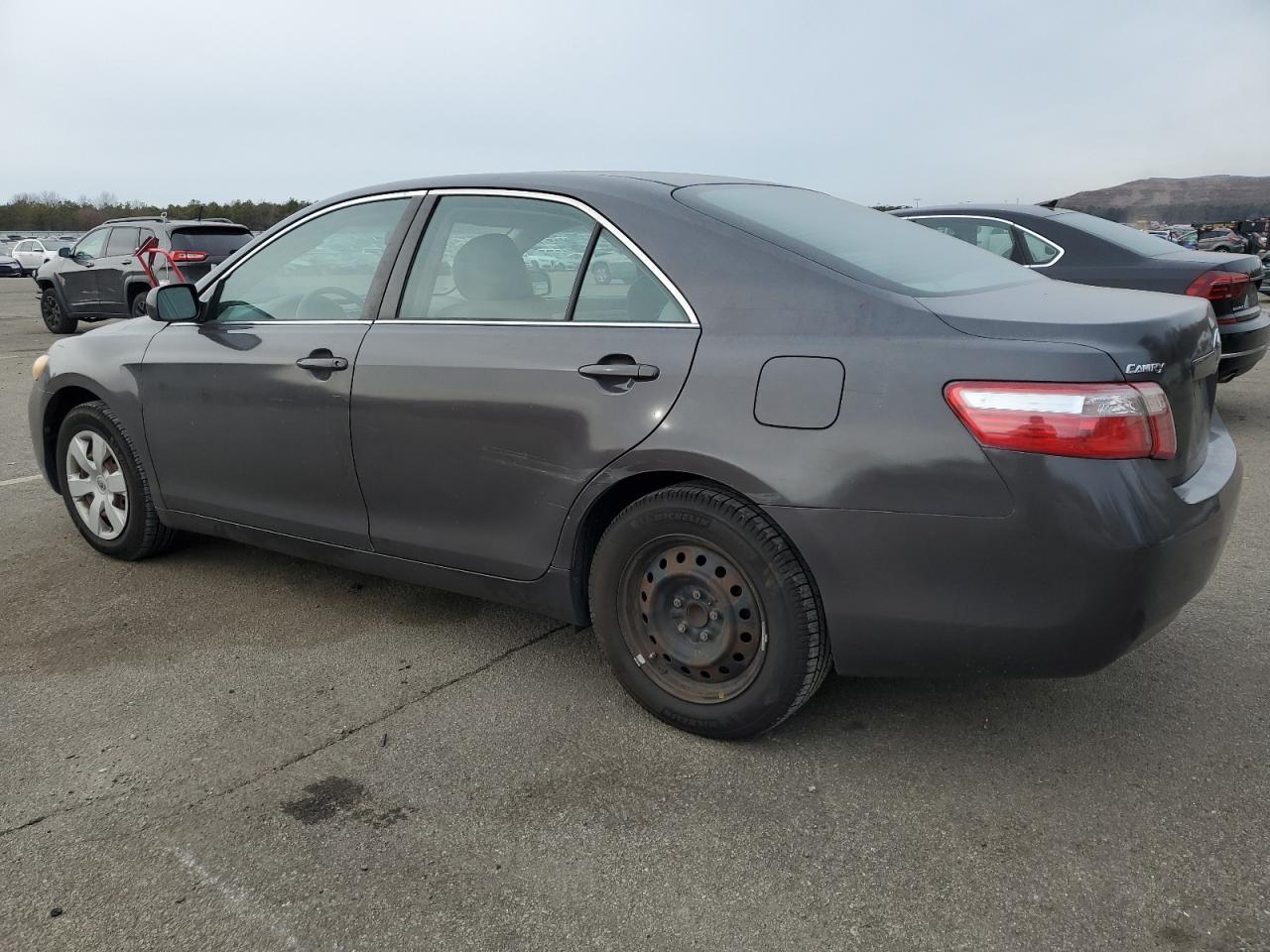 2007 Toyota Camry - Image 2