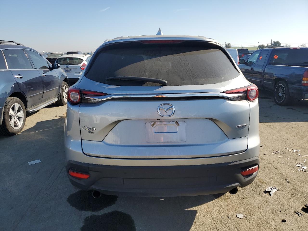 2020 Mazda CX-9 - Image 6