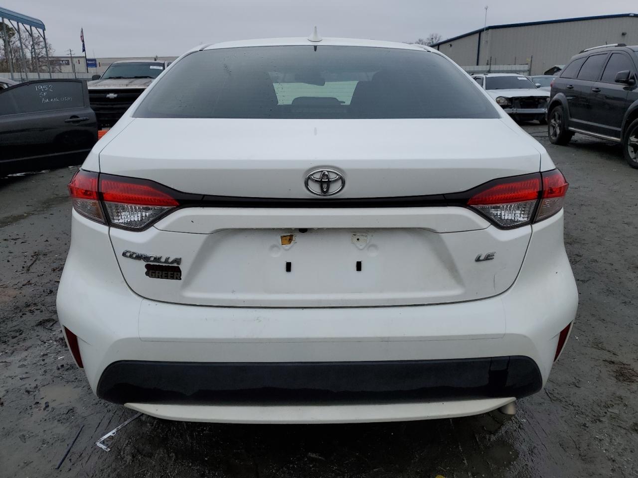 2020 Toyota Corolla - Image 6