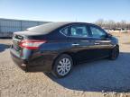 2014 Nissan Sentra S for Sale in Bridgeton, MO - Front End