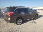 2020 Subaru Ascent Touring продається в Madisonville, TN - Side