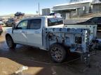 2023 Ford Maverick Xlt de vânzare în Albuquerque, NM - Rear End