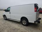 2017 Gmc Savana G2500 en Venta en Homestead, FL - Minor Dent/Scratches