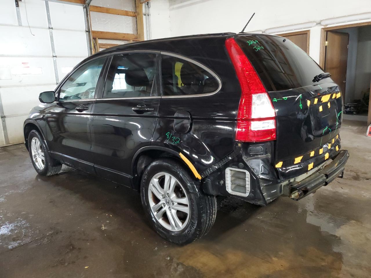 2011 Honda CR-V - Image 2