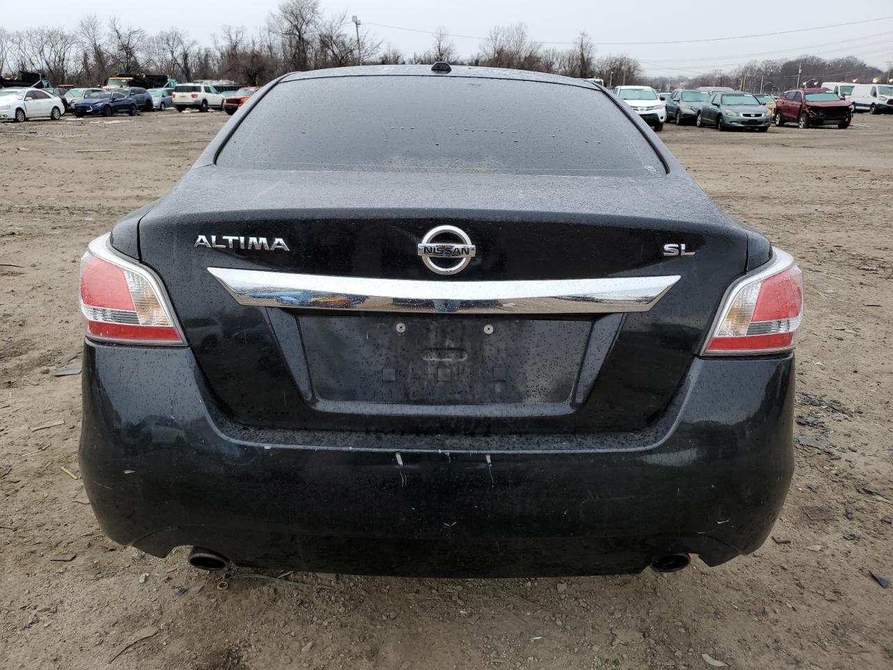 2015 Nissan Altima - Image 6