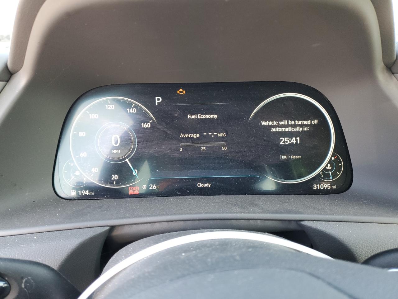 2020 Hyundai Sonata - Image 9