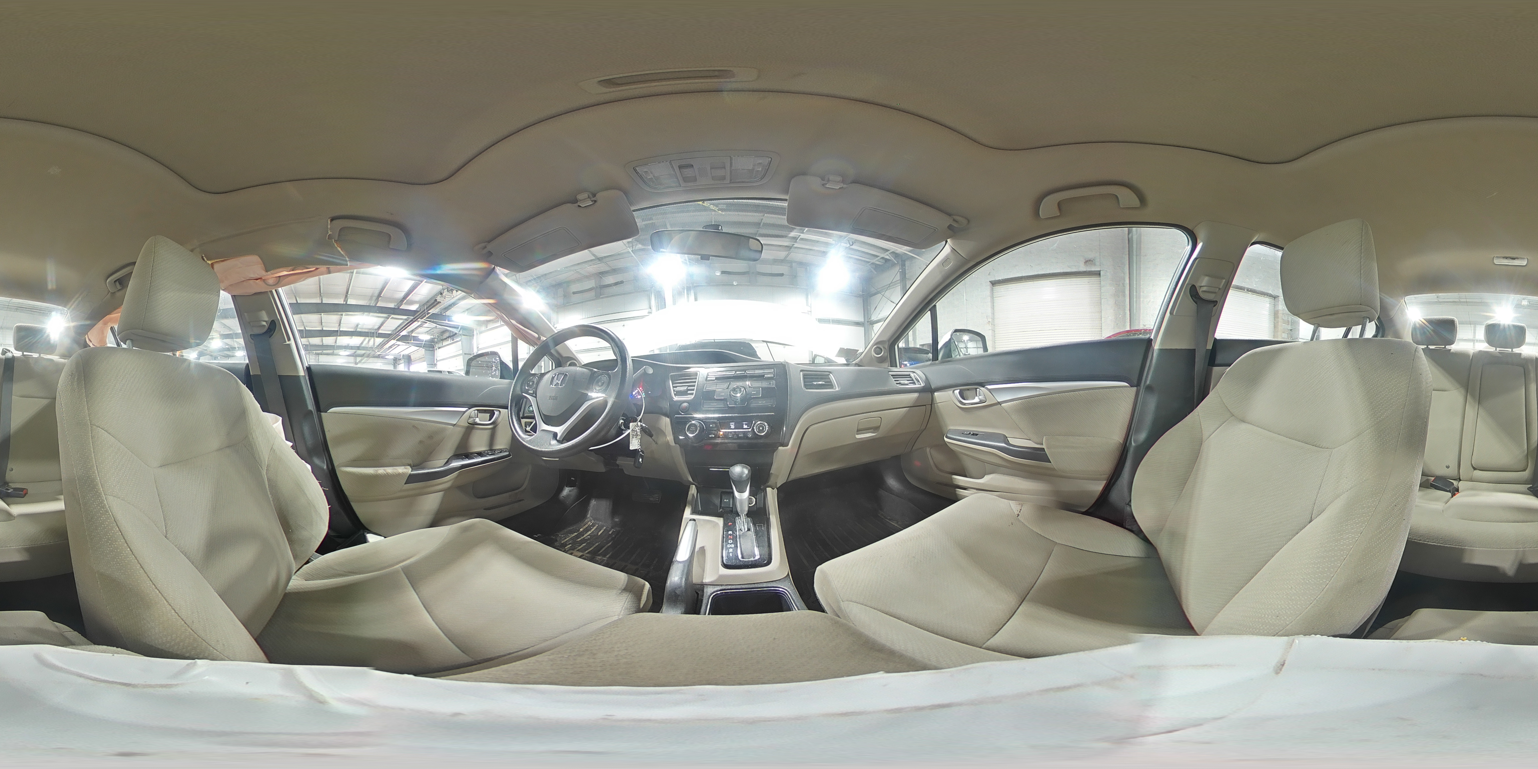 2013 Honda Civic - Image 14