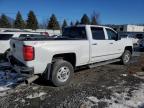 2015 Chevrolet Silverado K3500 Ltz for Sale in Albany, NY - Burn