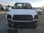 2002 Toyota Sequoia Limited за продажба в Antelope, CA - Vandalism