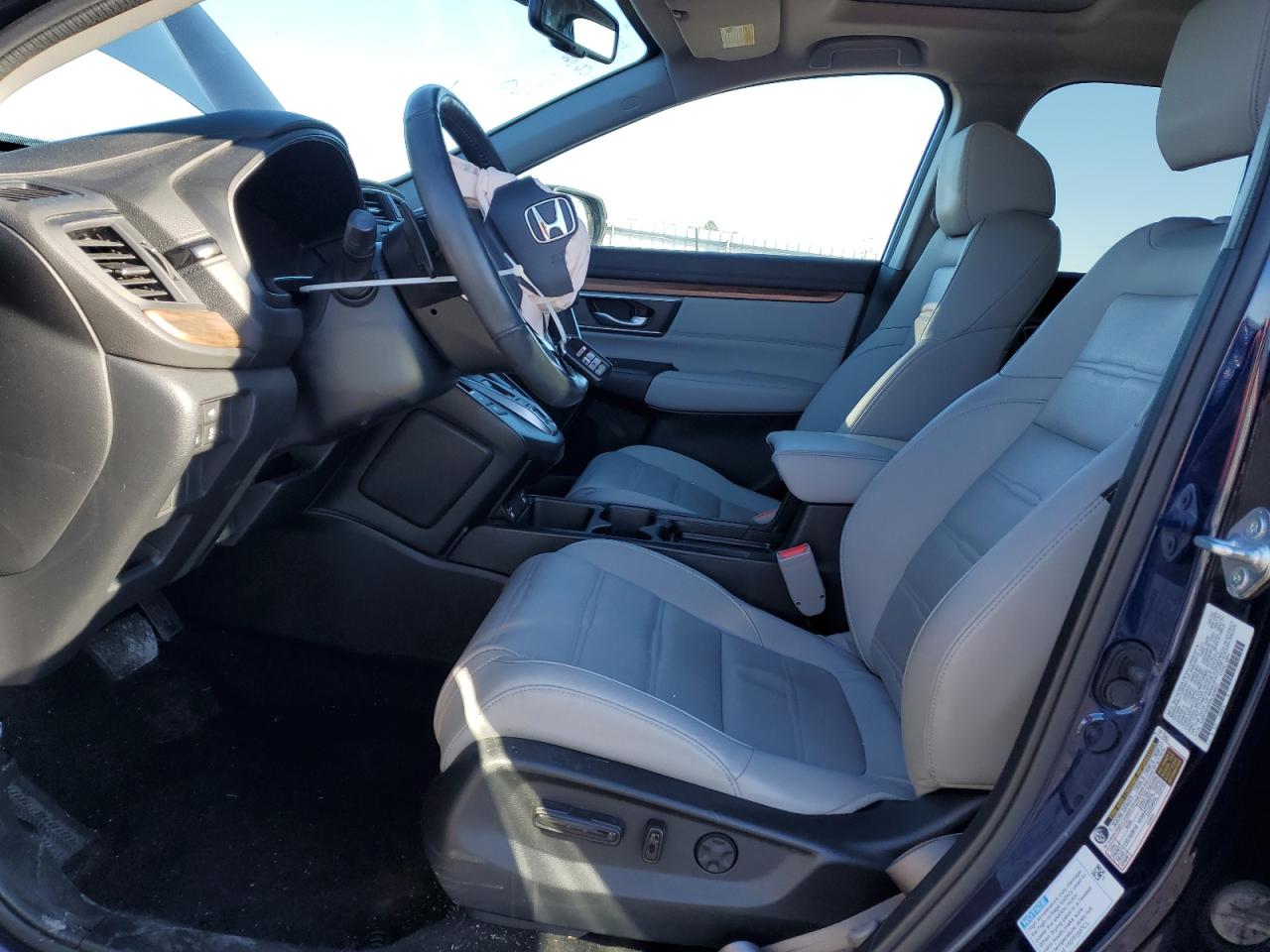 2022 Honda CR-V - Image 7