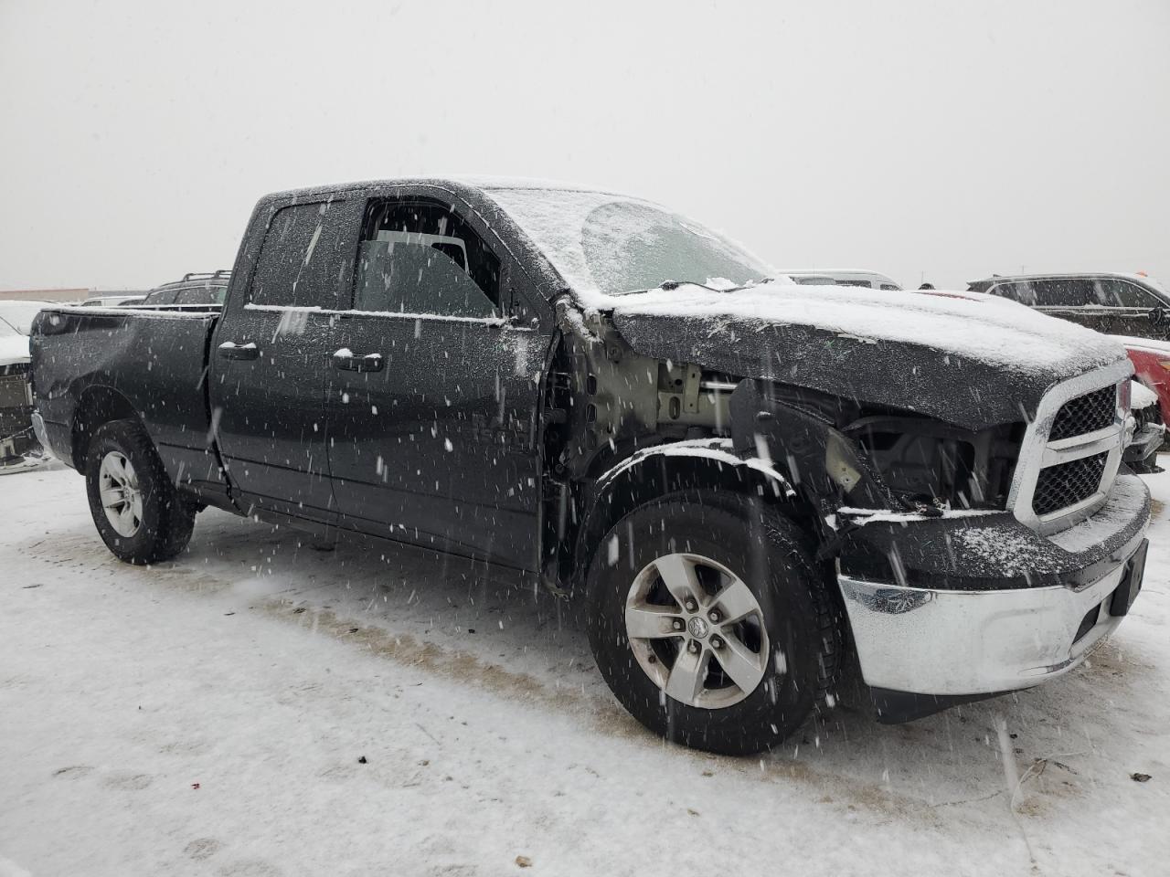 2020 RAM 1500 - Image 4