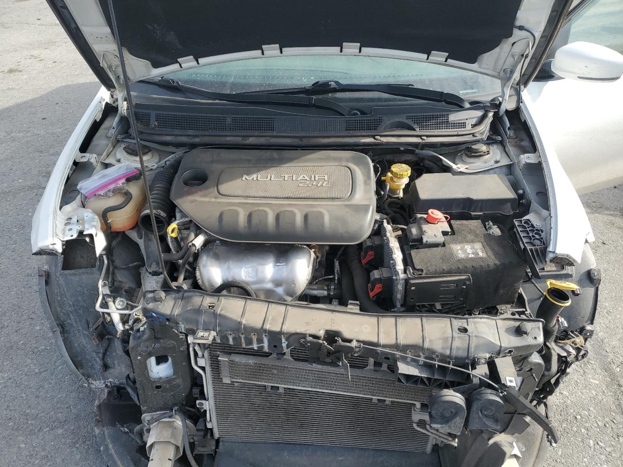 2014 Dodge Dart - Image 11