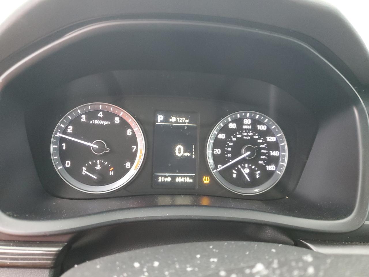 2019 Hyundai Sonata - Image 9