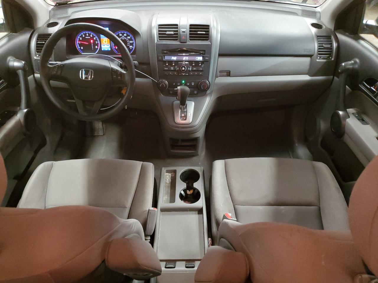 2011 Honda CR-V - Image 8