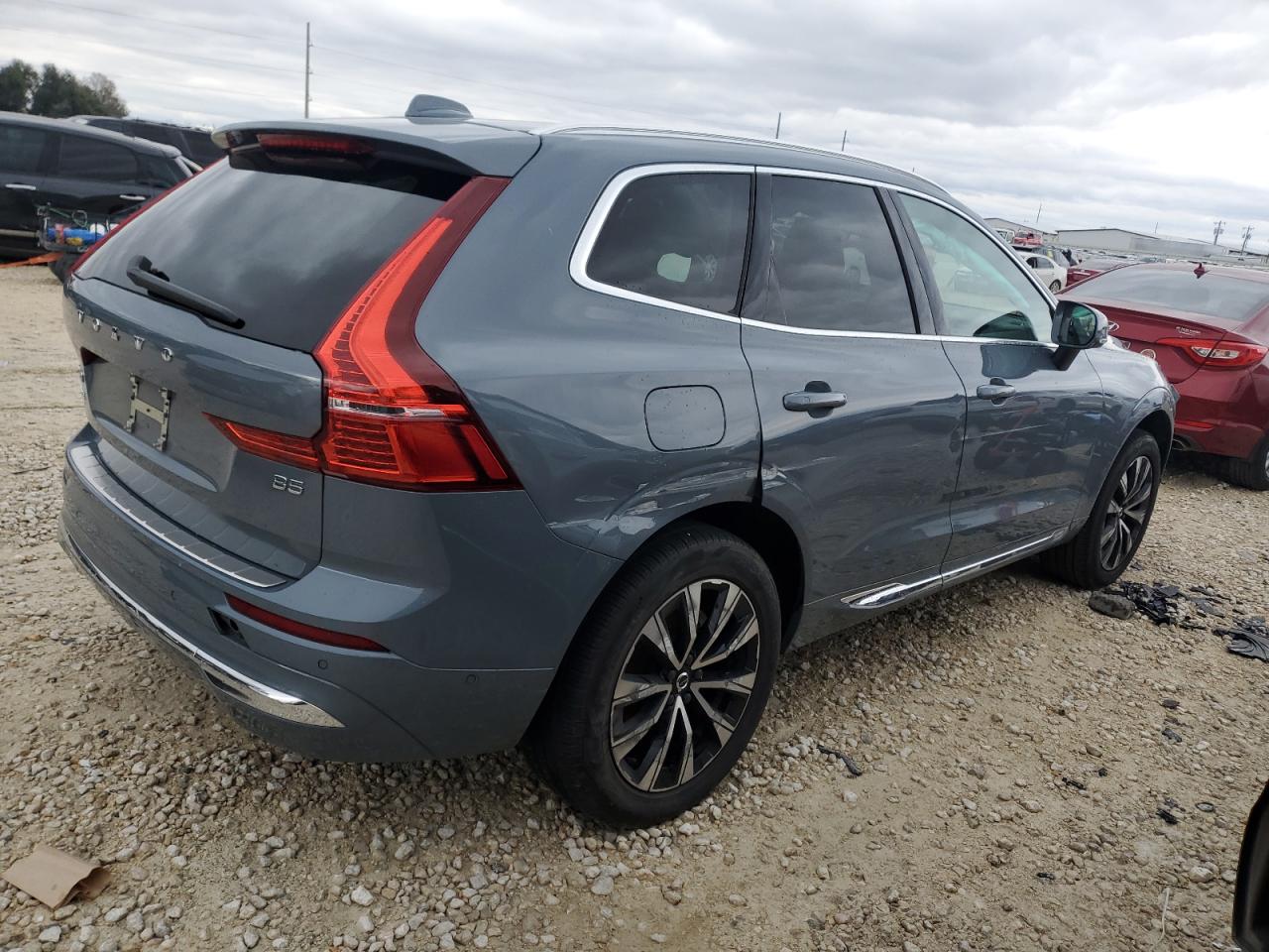 VIN YV4L12DE6P1340363 2023 VOLVO XC60 PLUS no.3