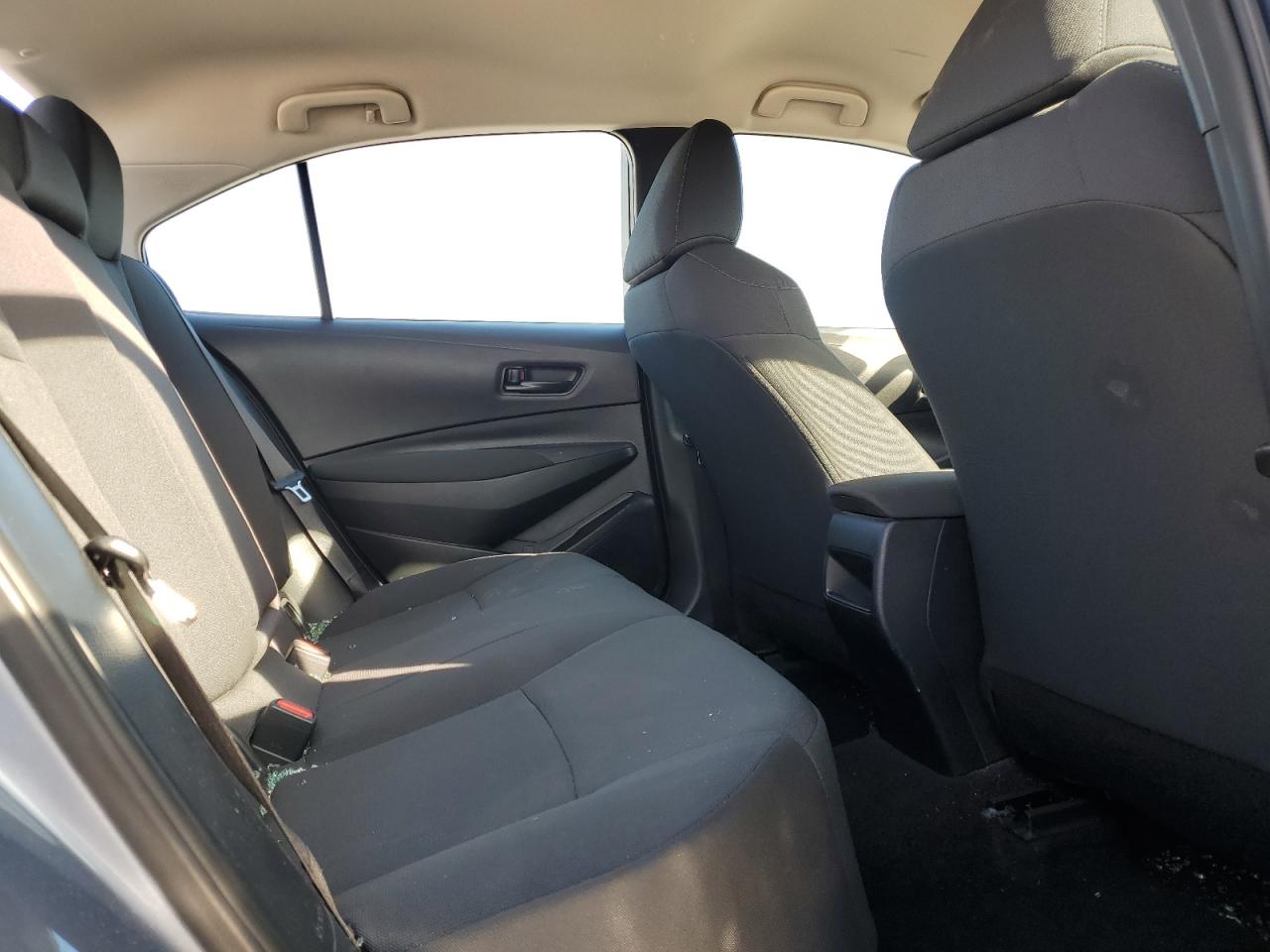2022 Toyota Corolla - Image 10
