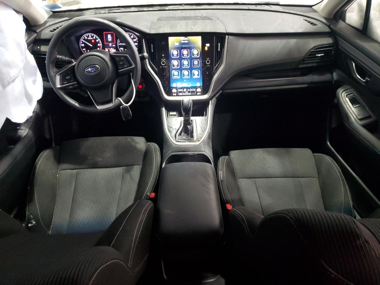 2021 Subaru Legacy - Image 8