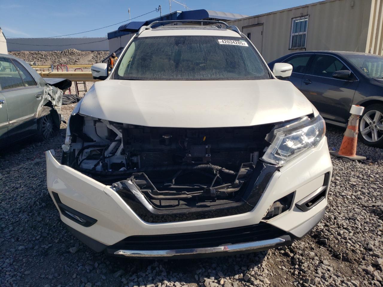 2019 Nissan Rogue - Image 5