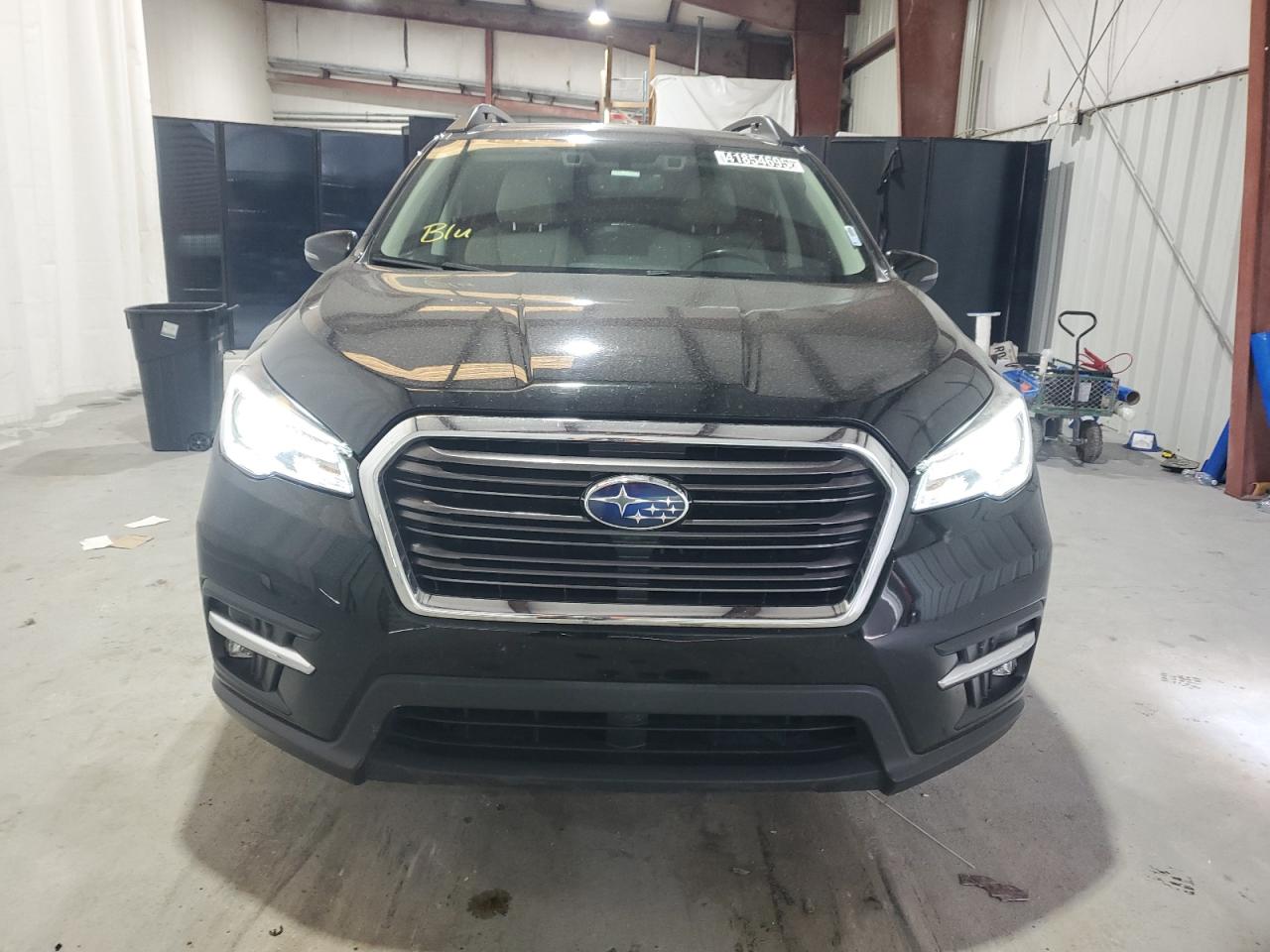 2021 Subaru Ascent - Image 5