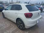 2021 VOLKSWAGEN POLO MATCH for sale at Copart ST HELENS