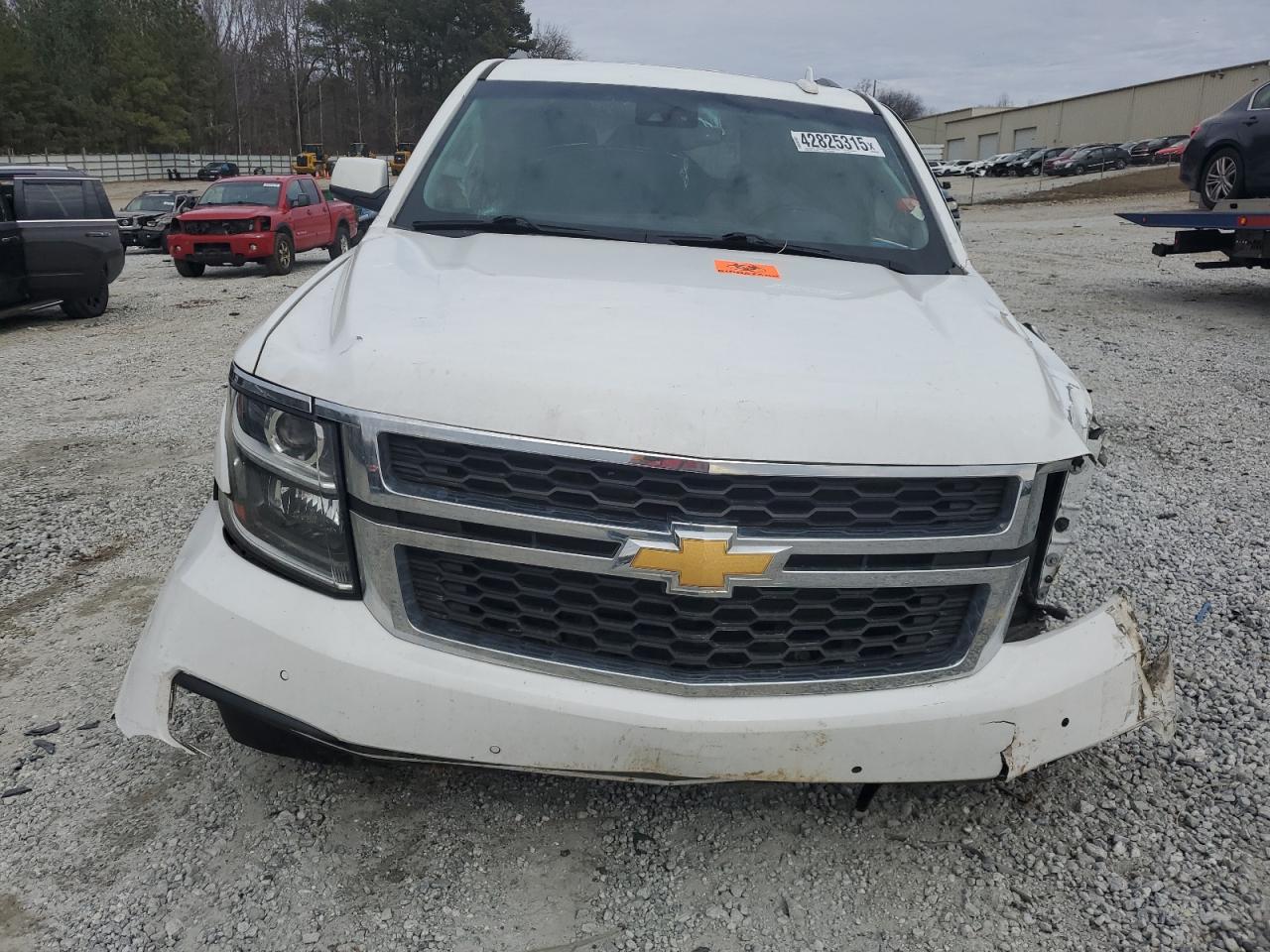 2018 Chevrolet Tahoe - Image 5