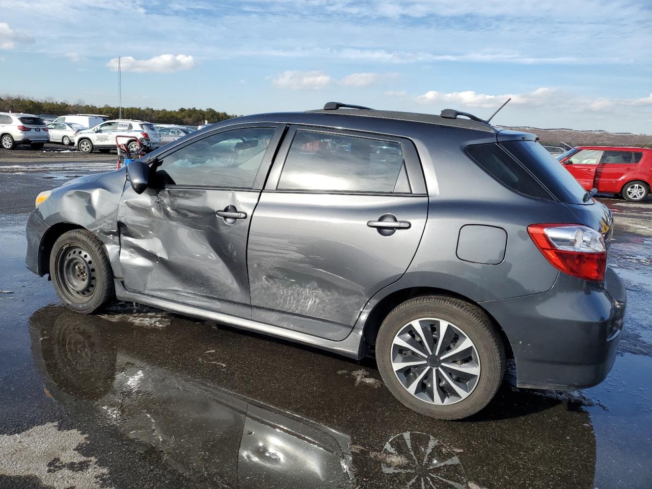 2009 Toyota Corolla - Image 2