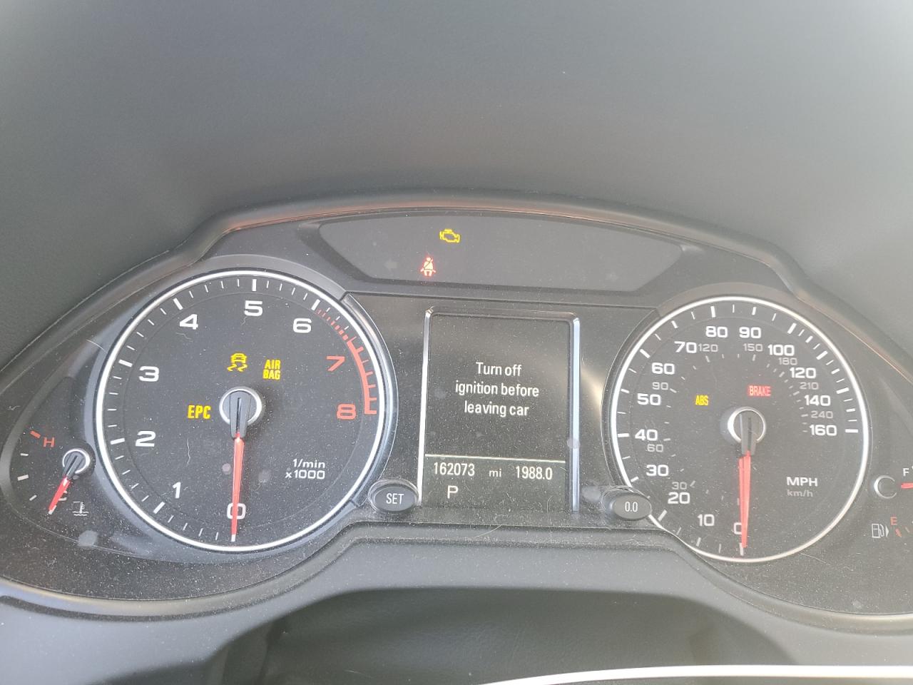 2013 Audi Q5 - Image 9