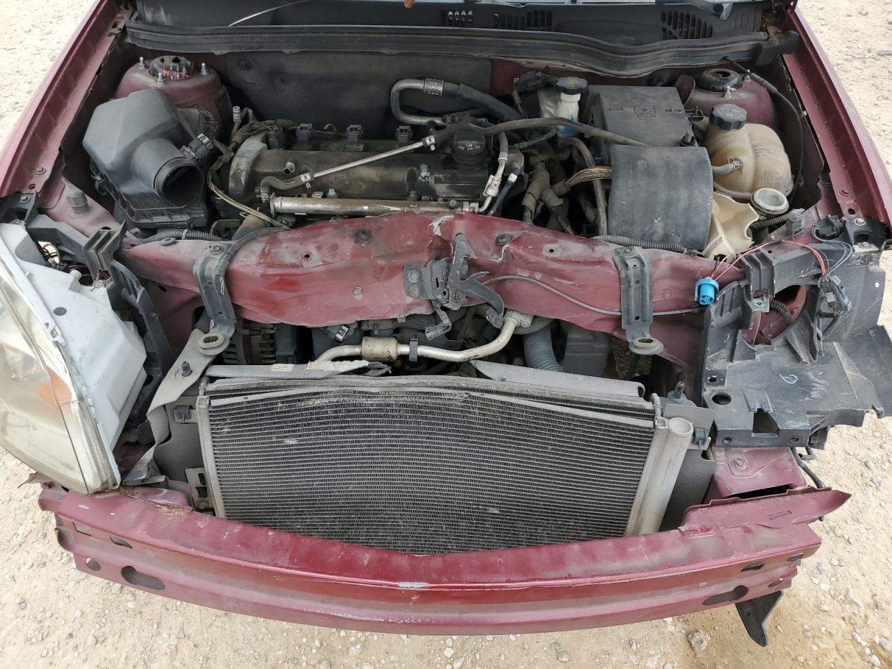 2009 Chevrolet Cobalt - Image 11