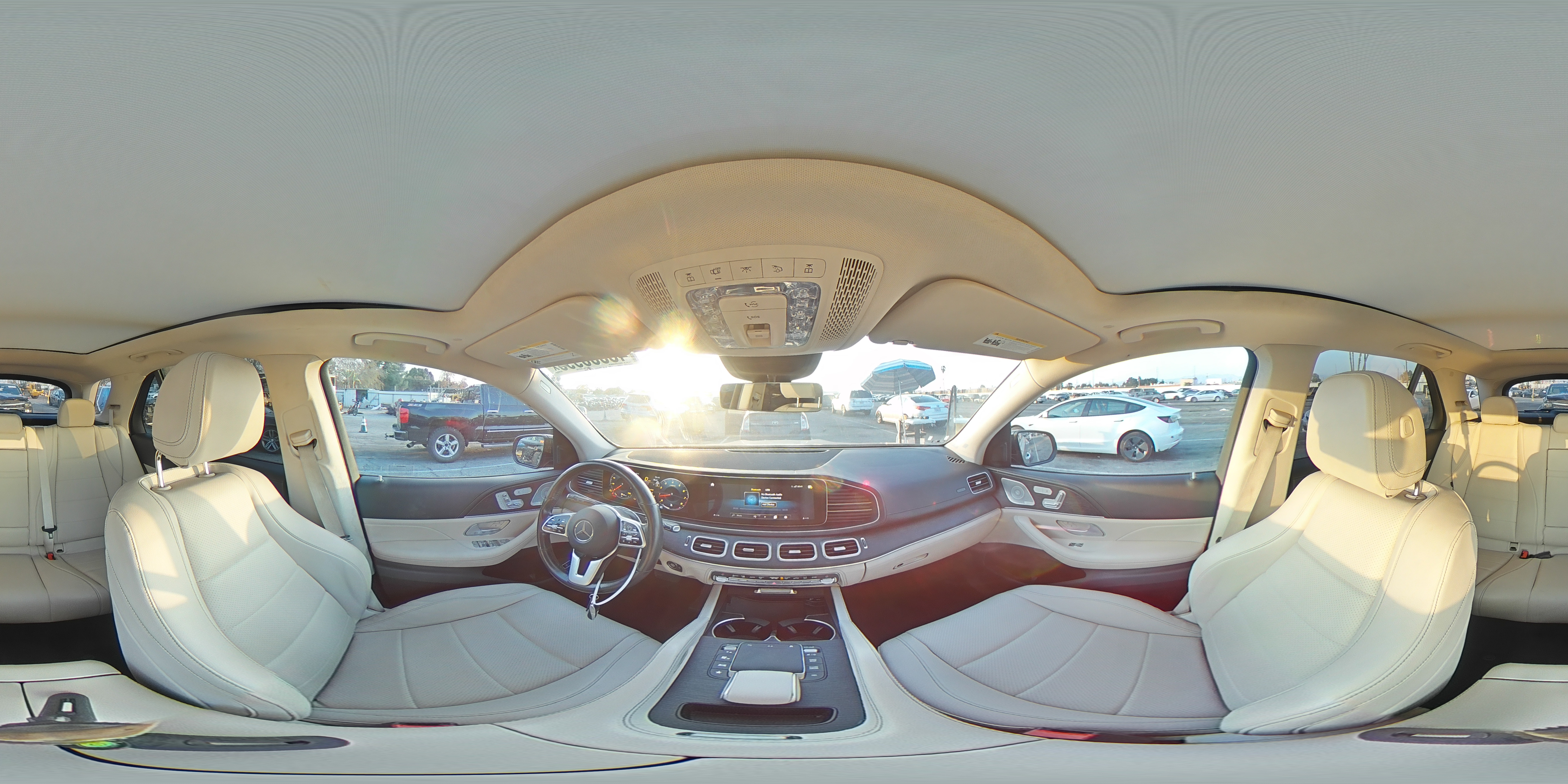 2022 Mercedes-Benz GLE - Image 14