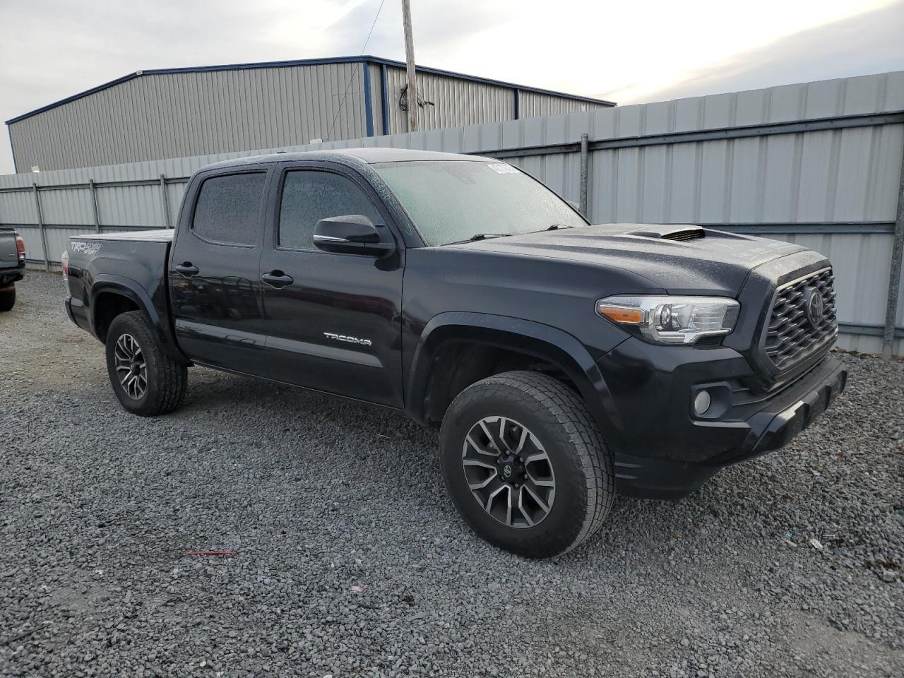 2020 Toyota Tacoma - Image 4
