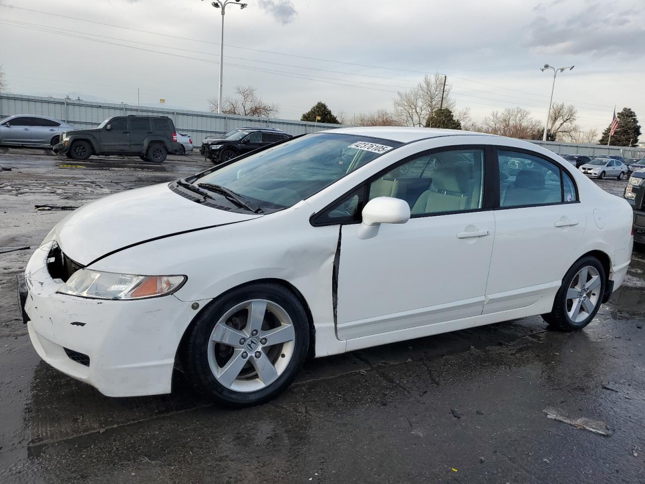2009 Honda Civic - Image 1
