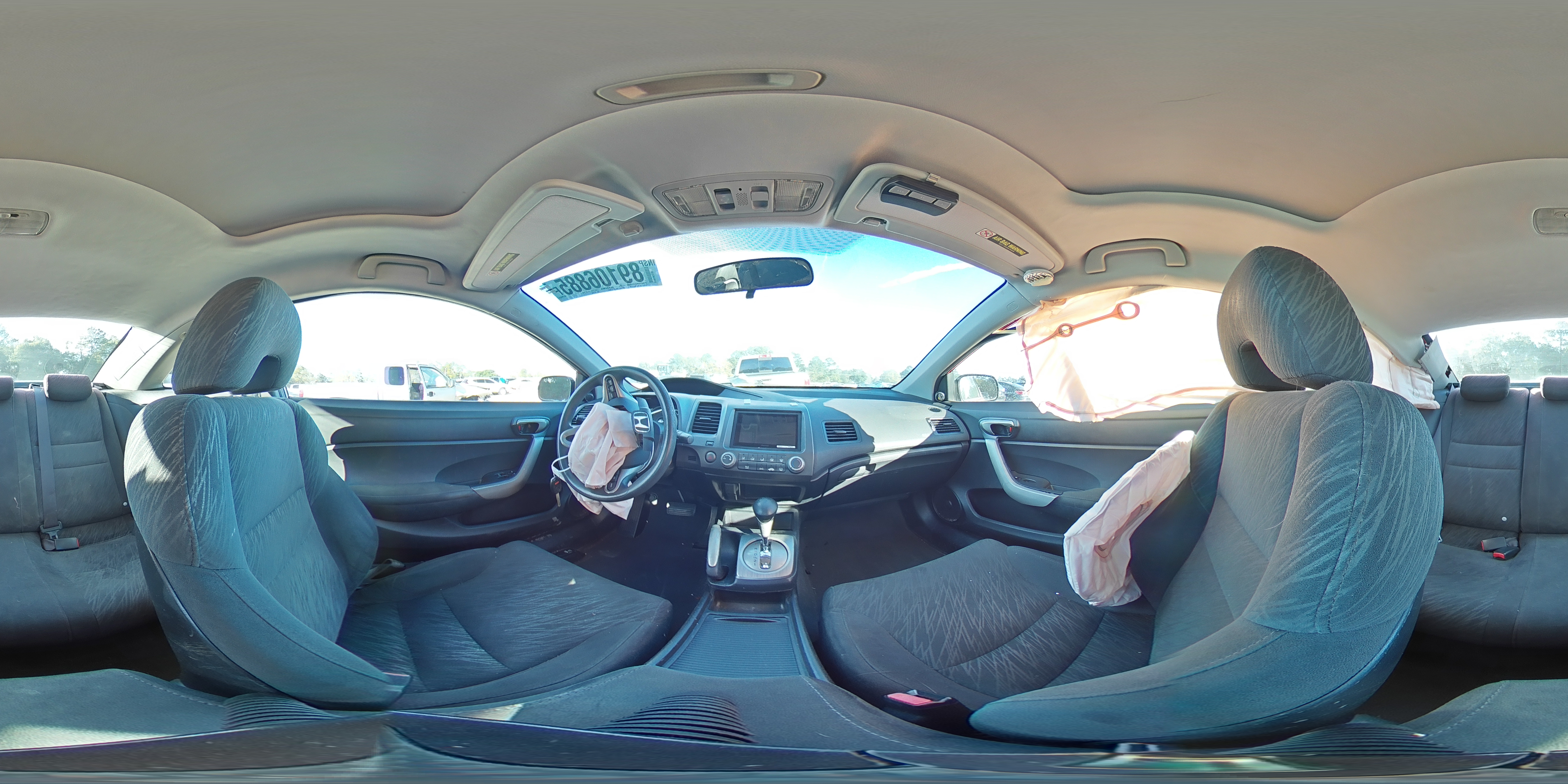 2008 Honda Civic - Image 13