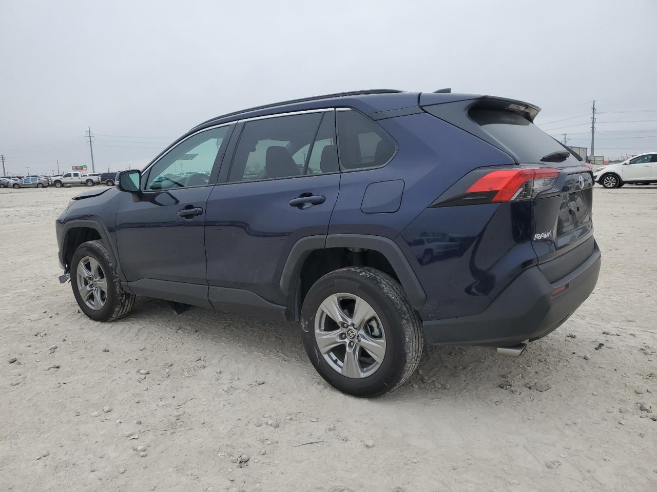 2023 Toyota RAV 4 - Image 2