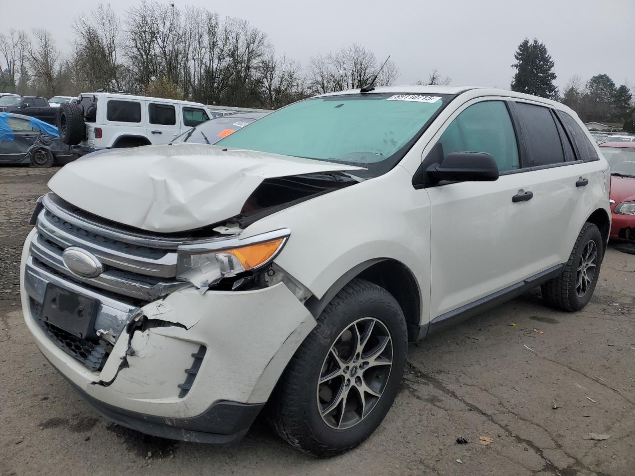 2013 Ford Edge - Image 1