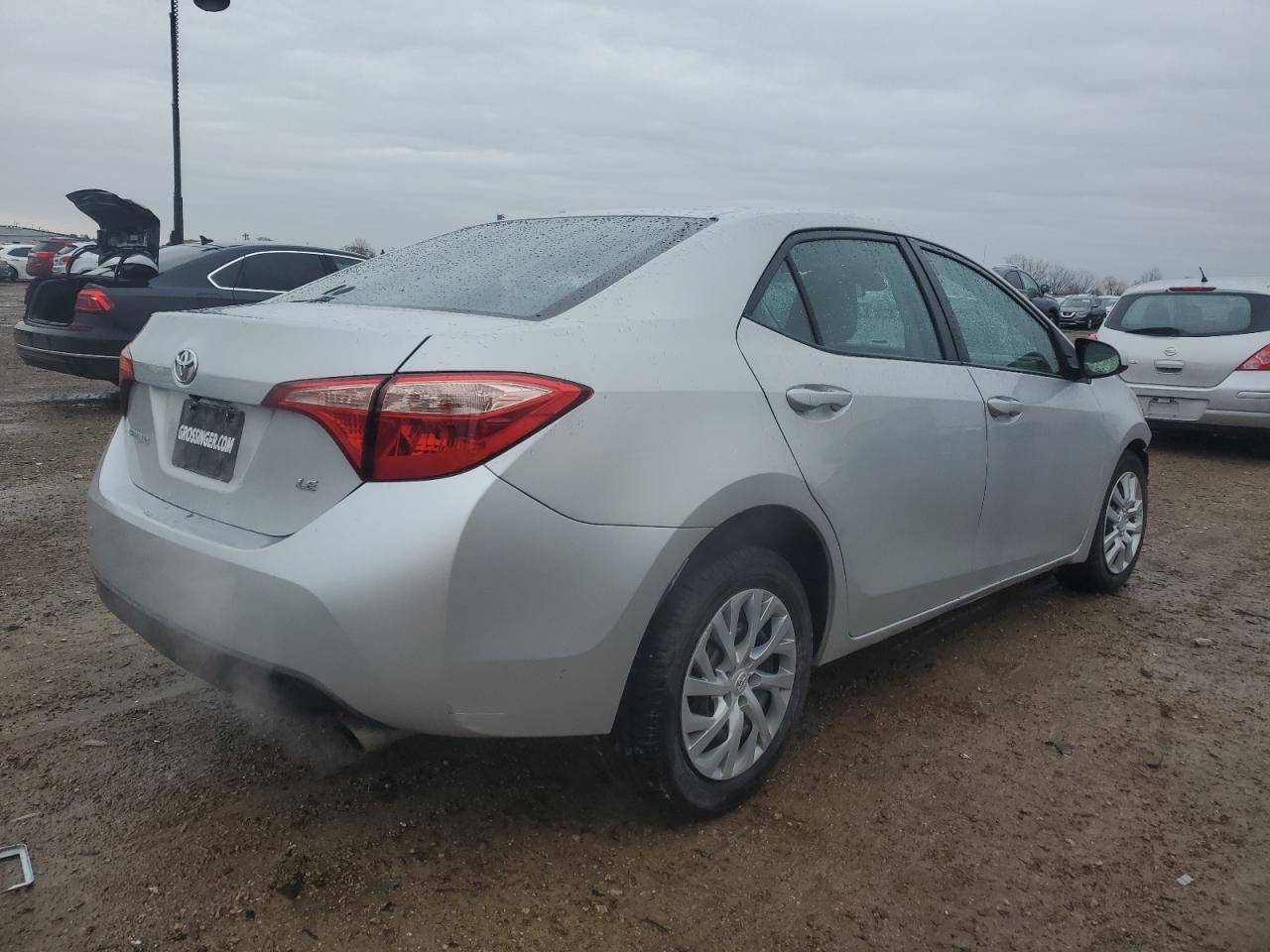 2019 Toyota Corolla - Image 3