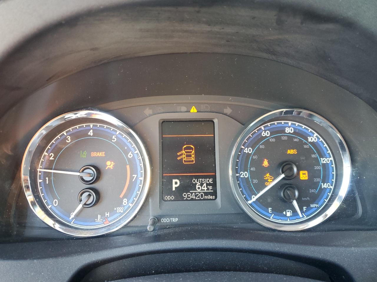 2018 Toyota Corolla - Image 9