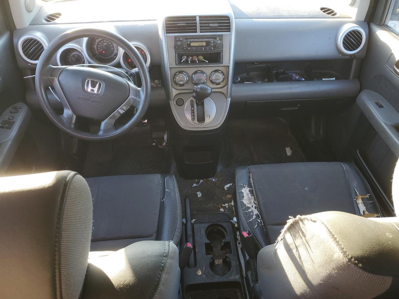 2006 Honda Element - Image 8