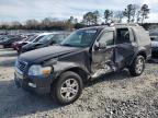 2007 Ford Explorer Xlt zu verkaufen in Byron, GA - Side