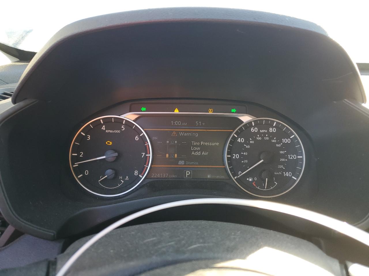 2019 Nissan Altima - Image 9