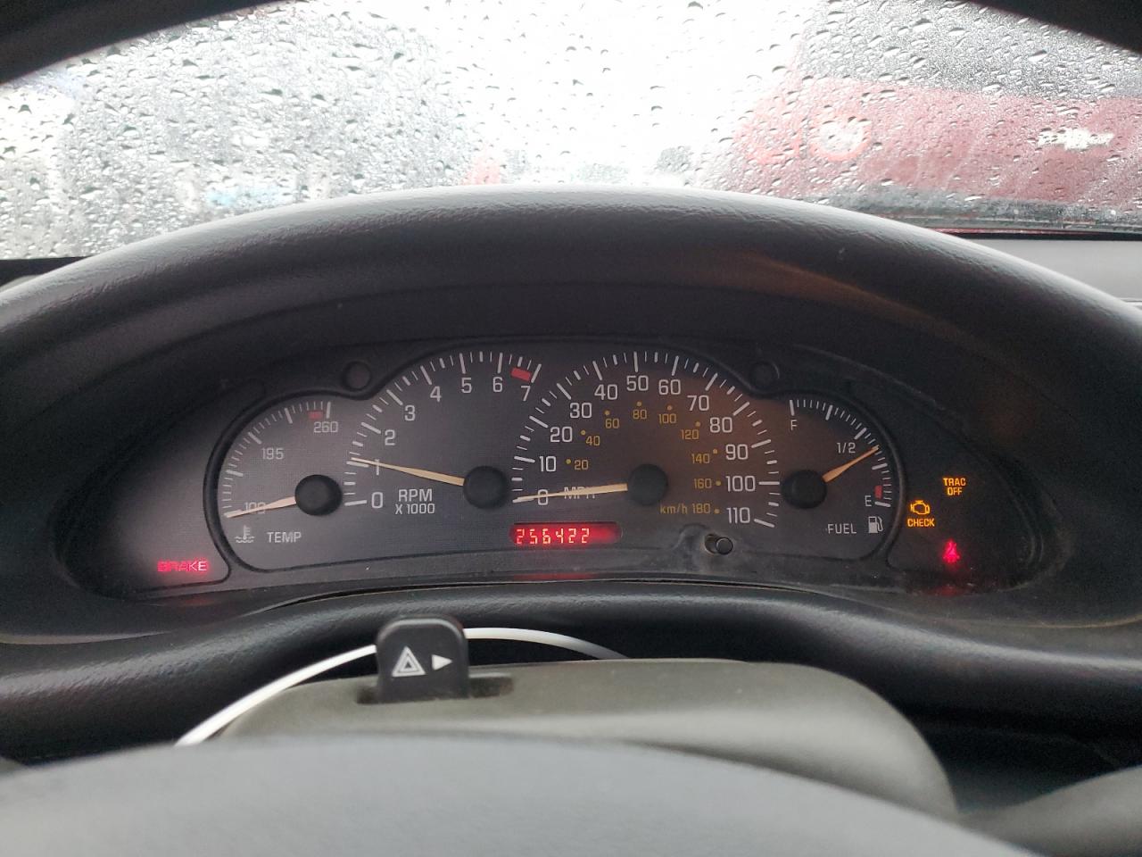 2001 Pontiac Sunfire - Image 9