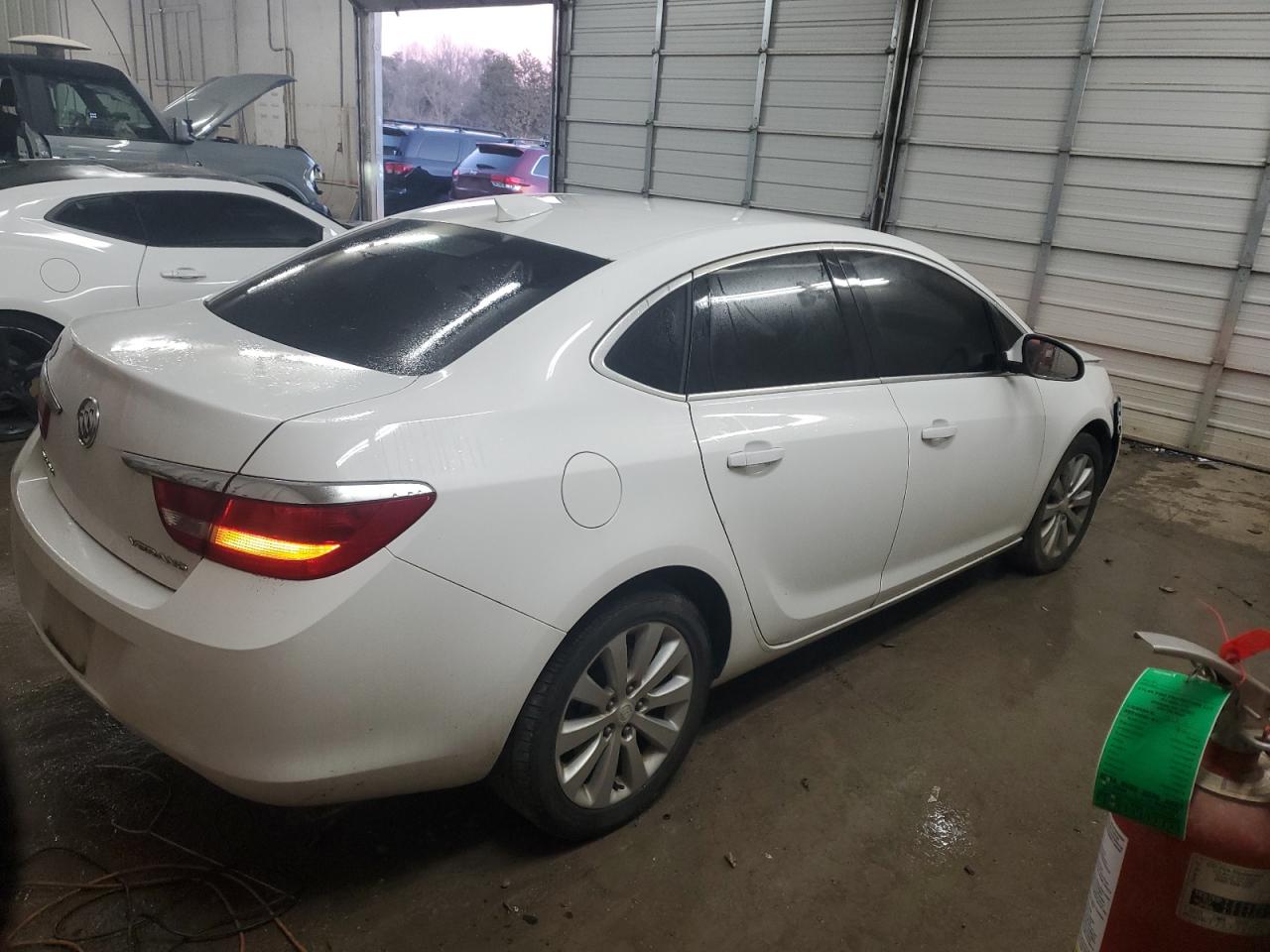 2016 Buick Verano - Image 3