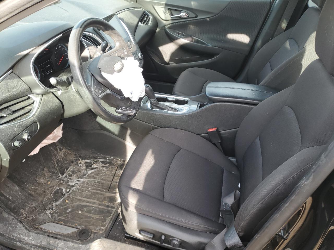 2019 Chevrolet Malibu - Image 7