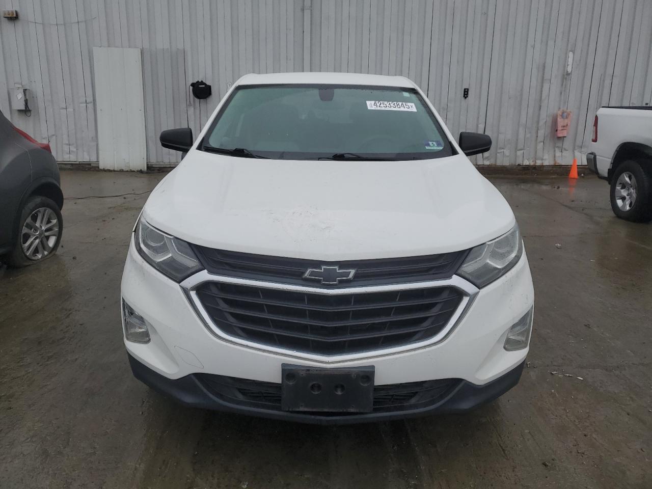 2019 Chevrolet Equinox - Image 5