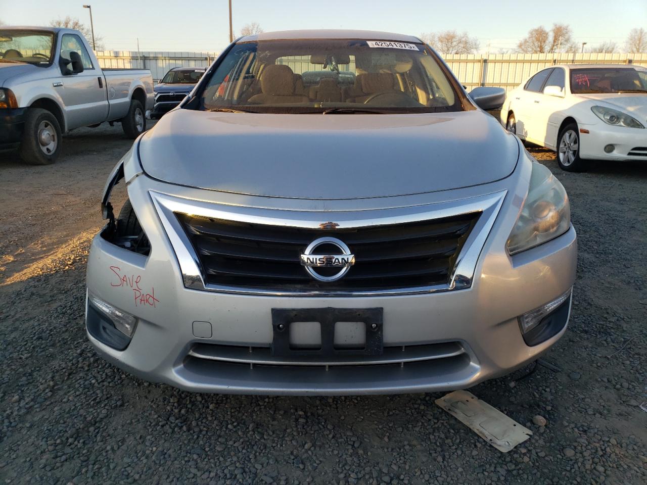 2015 Nissan Altima - Image 5