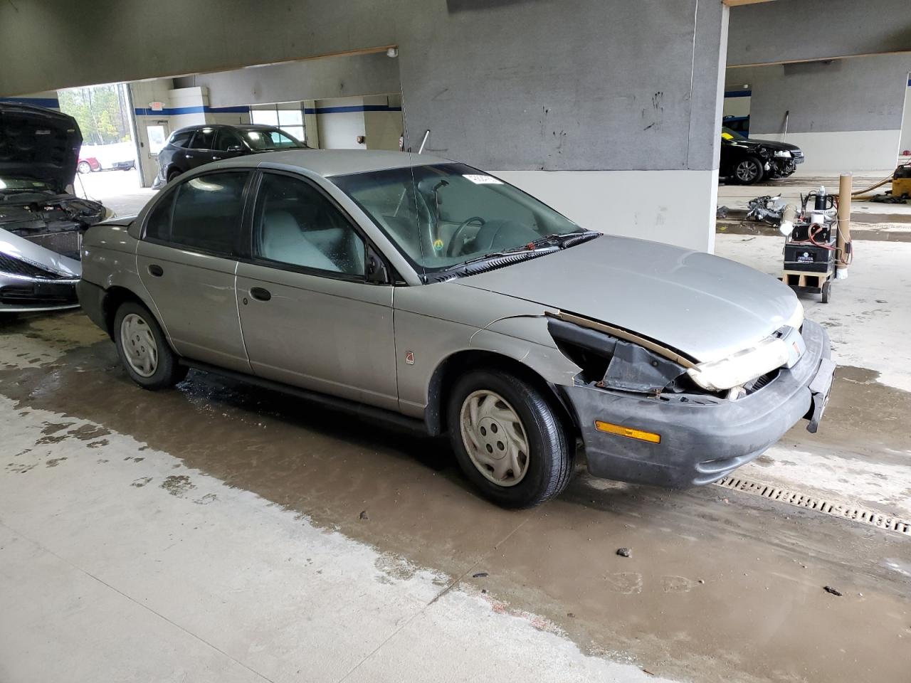 1998 Saturn SL - Image 4