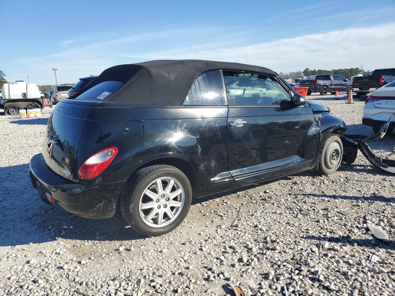2007 Chrysler PT Cruiser - Image 3