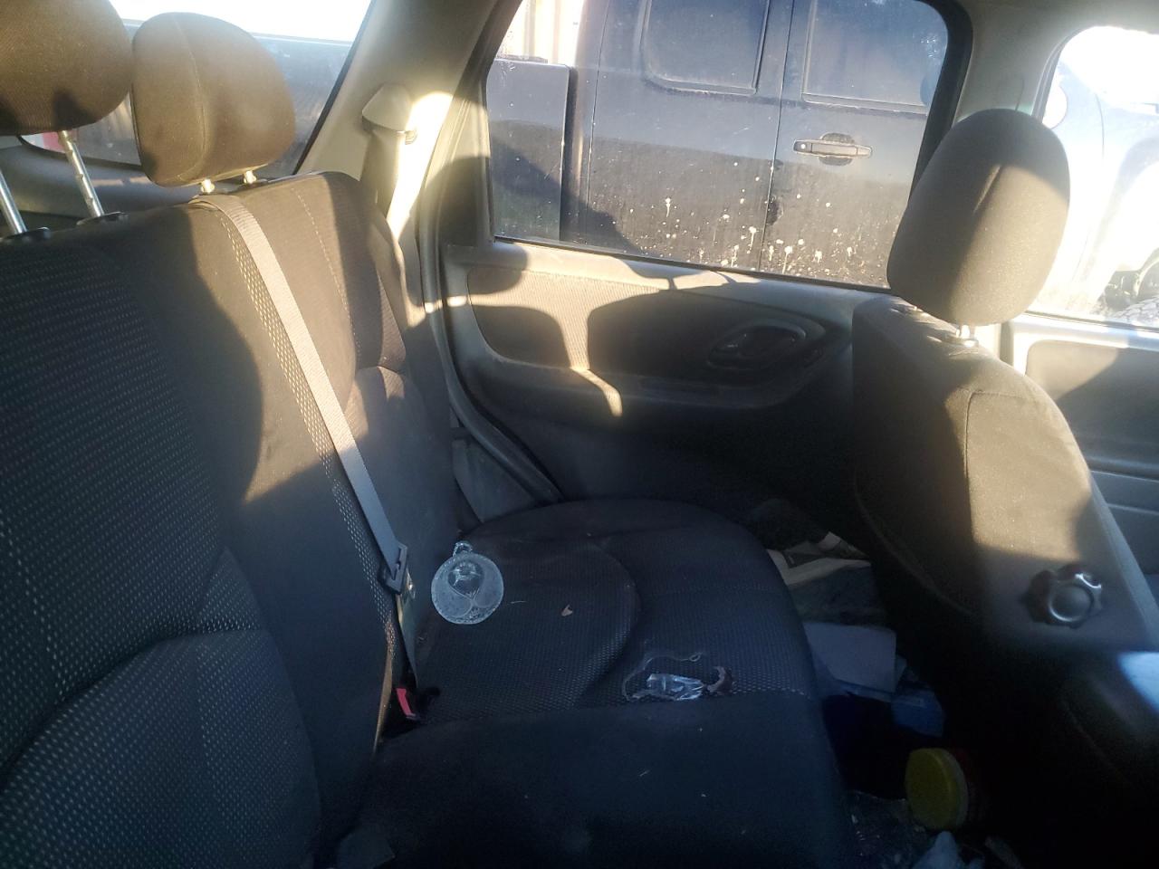 2005 Mazda Tribute S VIN: 4F2YZ94165KM54443 Lot: 89341755